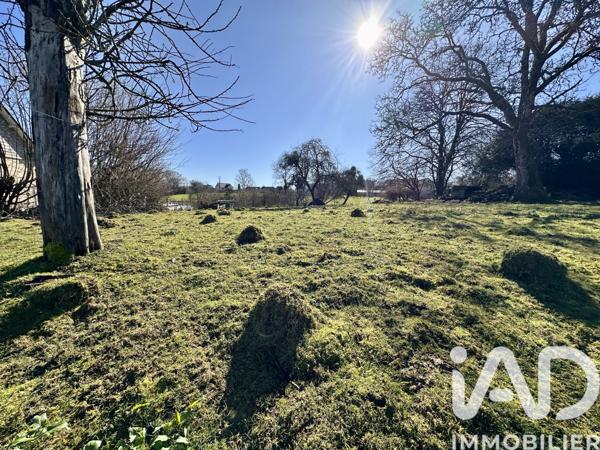 Terrain à vendre 1 200 m² Auvillers-les-Forges