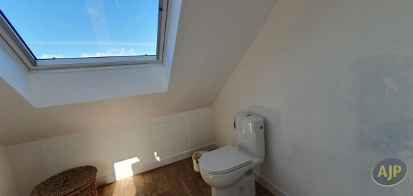 Vente maison La Baule Escoublac : 634 400 € - AJP Immobilier Pornichet