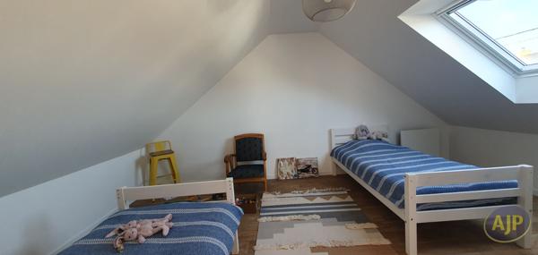 Vente maison La Baule Escoublac : 634 400 € - AJP Immobilier Pornichet