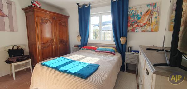 Vente maison La Baule Escoublac : 634 400 € - AJP Immobilier Pornichet