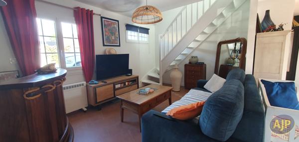 Vente maison La Baule Escoublac : 634 400 € - AJP Immobilier Pornichet