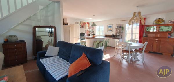 Vente maison La Baule Escoublac : 634 400 € - AJP Immobilier Pornichet