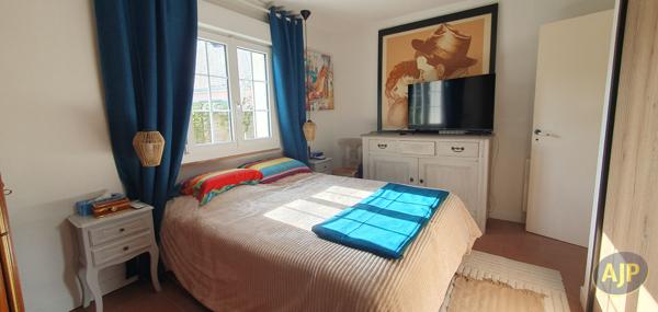 Vente maison La Baule Escoublac : 634 400 € - AJP Immobilier Pornichet