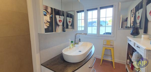 Vente maison La Baule Escoublac : 634 400 € - AJP Immobilier Pornichet