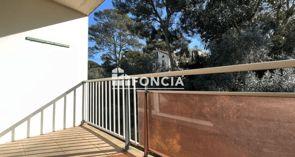 À vendre Studio 29 m² - Toulon 83000