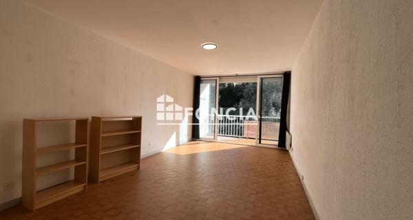 À vendre Studio 29 m² - Toulon 83000