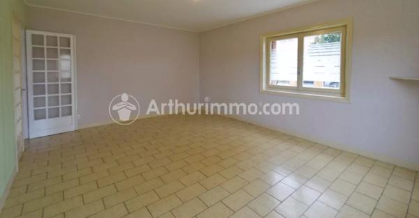 Vente Maison 6 pièces 209 m2 à Fonbeauzard