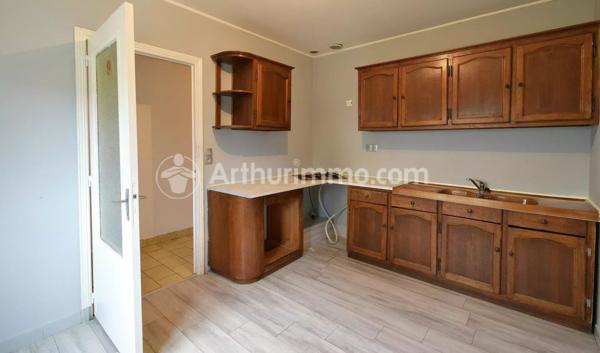 Vente Maison 6 pièces 209 m2 à Fonbeauzard