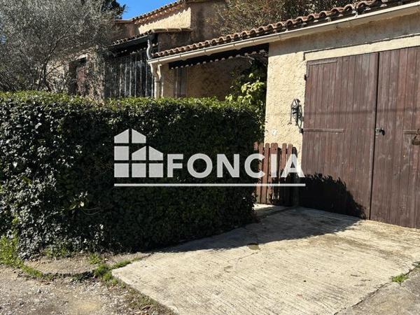 À vendre Maison 4 pièces 89 m² - Manosque 04100