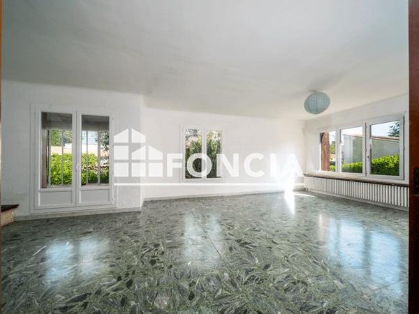 À vendre Maison 4 pièces 89 m² - Manosque 04100