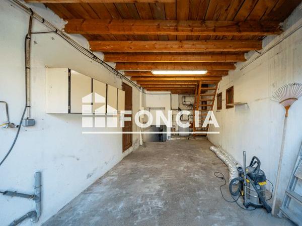 À vendre Maison 4 pièces 89 m² - Manosque 04100