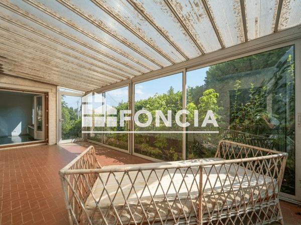 À vendre Maison 4 pièces 89 m² - Manosque 04100