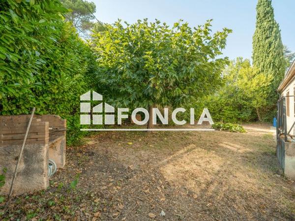 À vendre Maison 4 pièces 89 m² - Manosque 04100