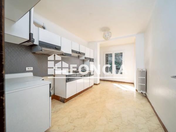 À vendre Maison 4 pièces 89 m² - Manosque 04100