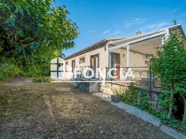 À vendre Maison 4 pièces 89 m² - Manosque 04100