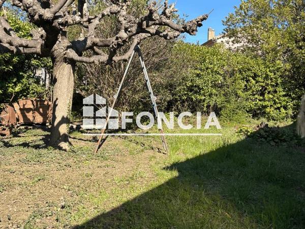 À vendre Maison 4 pièces 89 m² - Manosque 04100