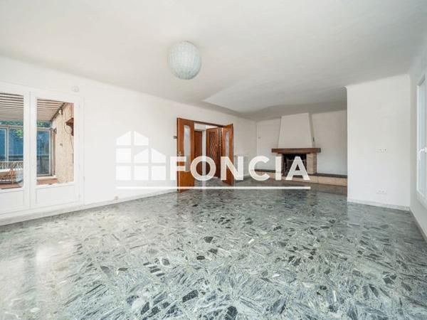 À vendre Maison 4 pièces 89 m² - Manosque 04100