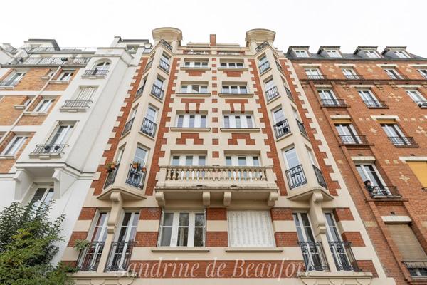 Appartement neuf - 2 pièces - 40.89 m2 - étage élevé