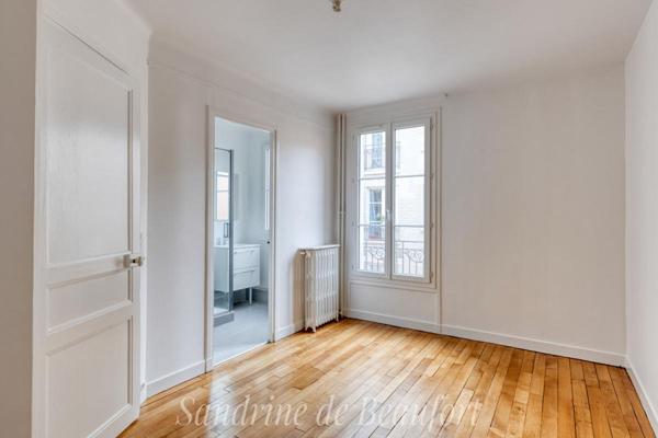 Appartement neuf - 2 pièces - 40.89 m2 - étage élevé