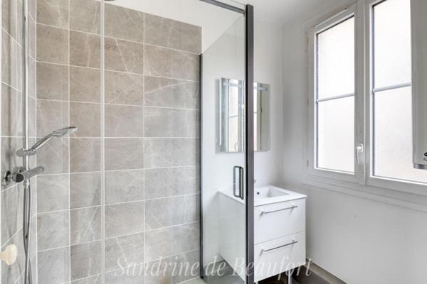 Appartement neuf - 2 pièces - 40.89 m2 - étage élevé