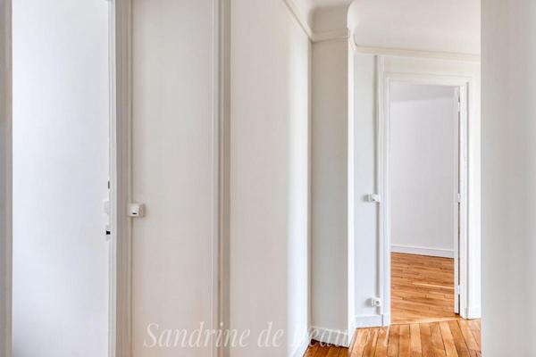 Appartement neuf - 2 pièces - 40.89 m2 - étage élevé