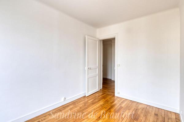 Appartement neuf - 2 pièces - 40.89 m2 - étage élevé