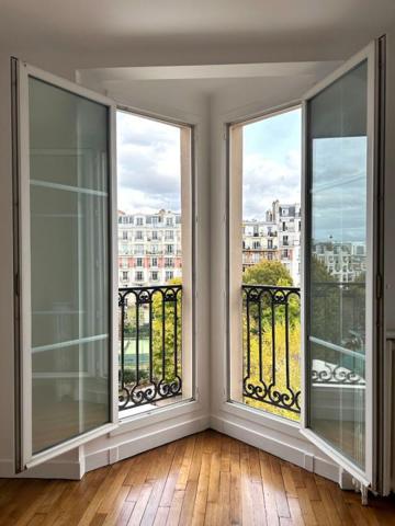 Appartement neuf - 2 pièces - 40.89 m2 - étage élevé