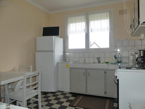 Maison à vendre à Redon en Ille-et-Vilaine (35600), ref : 35066-873-35066