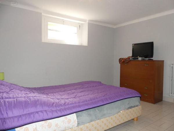 Maison à vendre à Redon en Ille-et-Vilaine (35600), ref : 35066-873-35066