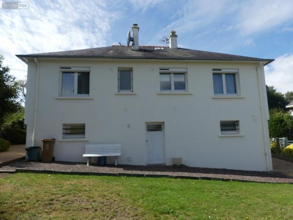 Maison à vendre à Redon en Ille-et-Vilaine (35600), ref : 35066-873-35066