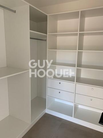 Maison neuve 4 pièce(s) 116.35 m2