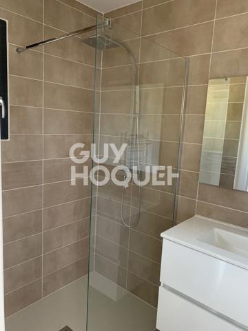 Maison neuve 4 pièce(s) 116.35 m2