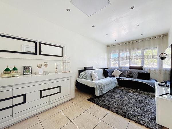 EXCLUSIVITE - MAISON DE 140 M² SUR 723 M² DE TERRAIN