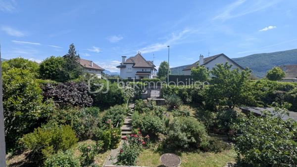 Maison de ville de 240 m²