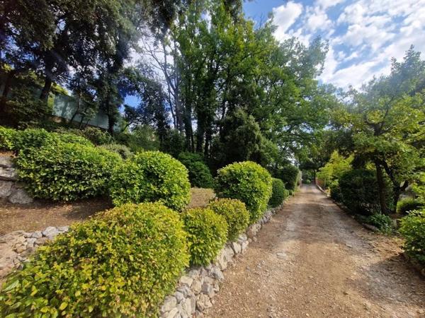 Immobilier Trans-en-Provence (83720) – Maison 155m2 – 450 000 €