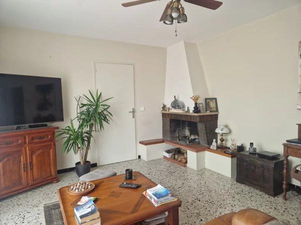 Immobilier Trans-en-Provence (83720) – Maison 155m2 – 450 000 €