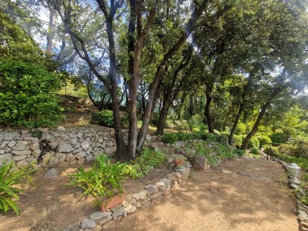 Immobilier Trans-en-Provence (83720) – Maison 155m2 – 450 000 €