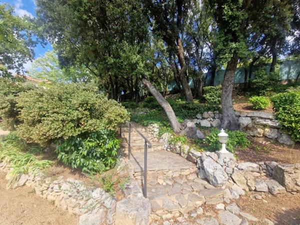 Immobilier Trans-en-Provence (83720) – Maison 155m2 – 450 000 €