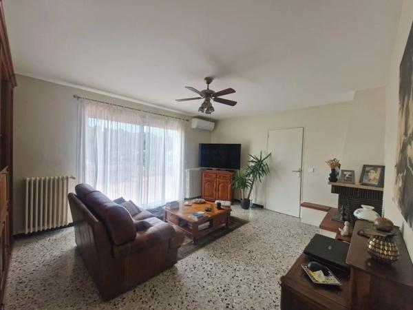 Immobilier Trans-en-Provence (83720) – Maison 155m2 – 450 000 €