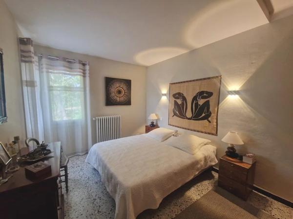 Immobilier Trans-en-Provence (83720) – Maison 155m2 – 450 000 €