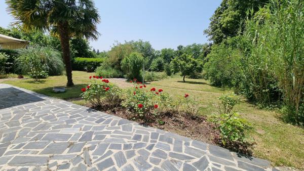 Maison 137 m² Saint yorre 5mn de Vichy avec vie plain pied