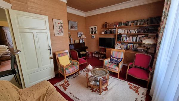 Maison 137 m² Saint yorre 5mn de Vichy avec vie plain pied