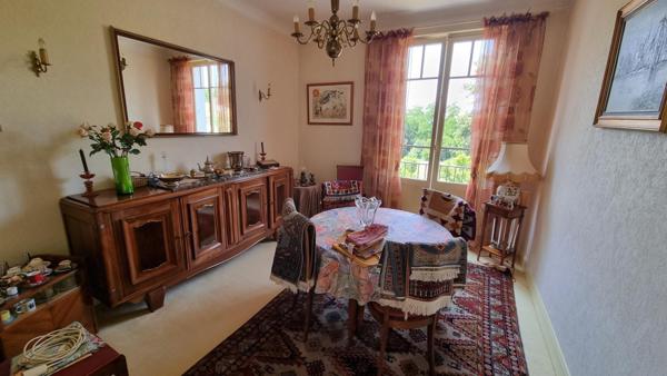 Maison 137 m² Saint yorre 5mn de Vichy avec vie plain pied