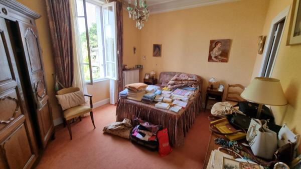 Maison 137 m² Saint yorre 5mn de Vichy avec vie plain pied