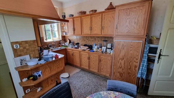 Maison 137 m² Saint yorre 5mn de Vichy avec vie plain pied