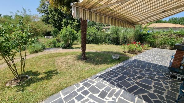 Maison 137 m² Saint yorre 5mn de Vichy avec vie plain pied