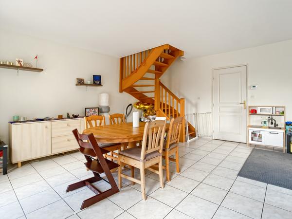 Appartement 4 pièces - 100 m² Exclusivité efficity