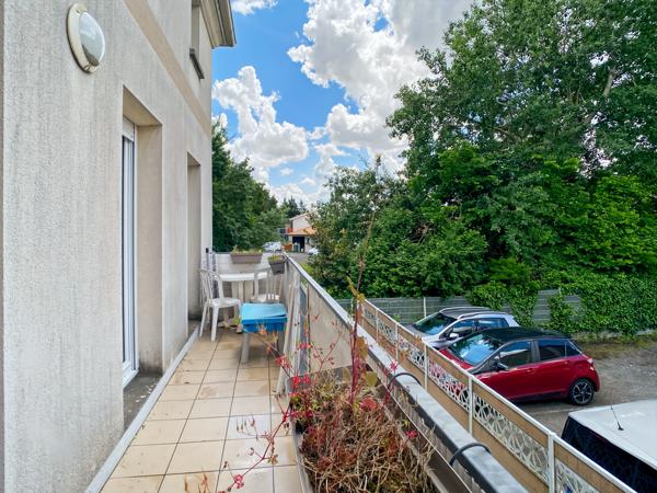 Appartement 4 pièces - 100 m² Exclusivité efficity