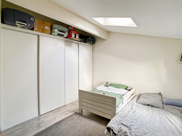 Appartement 4 pièces - 100 m² Exclusivité efficity