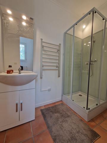 Villa 184 m2 hab. 400 m du centre-ville piscine Saint-Christol-lès-Alès (30380)